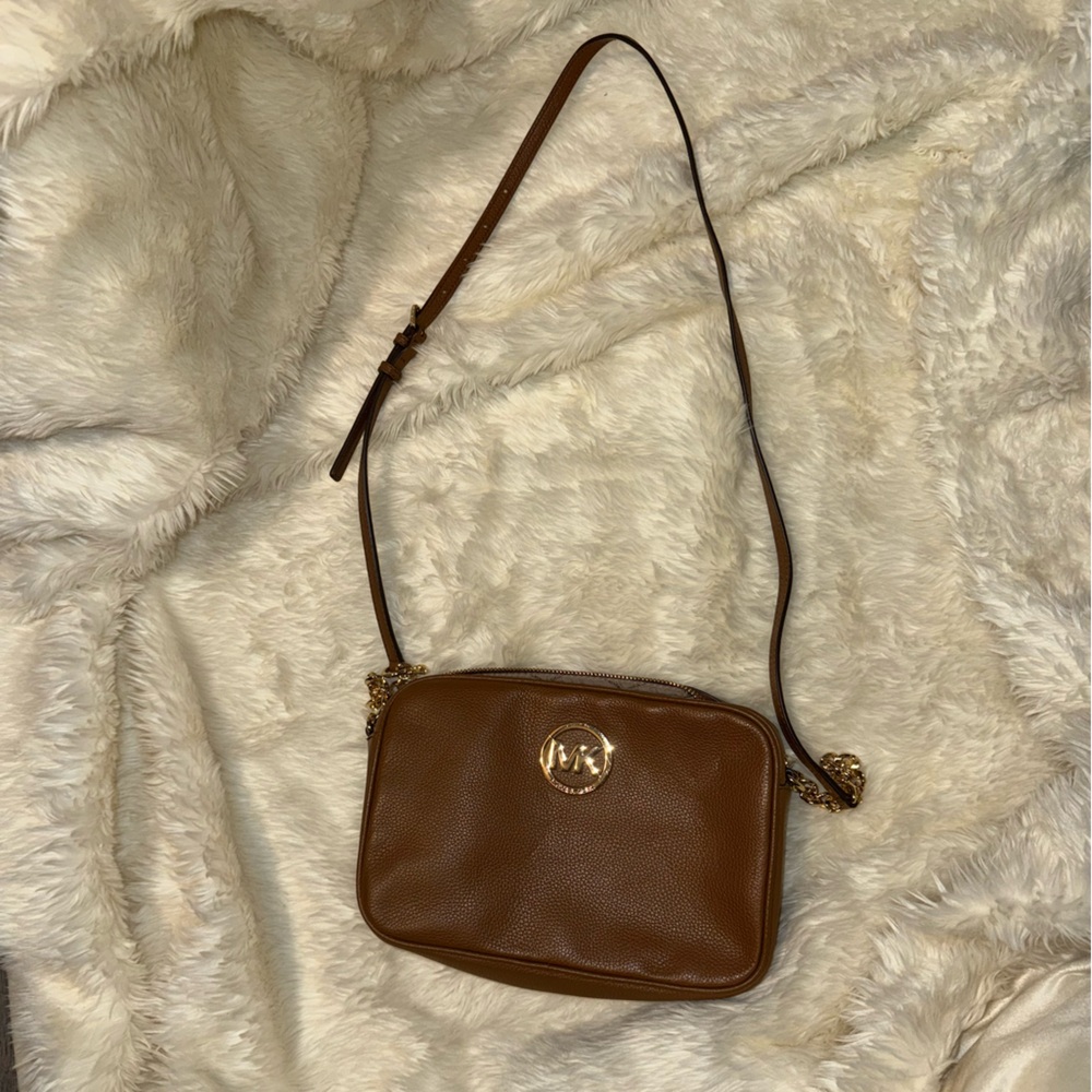 Michael Kors crossbody bag